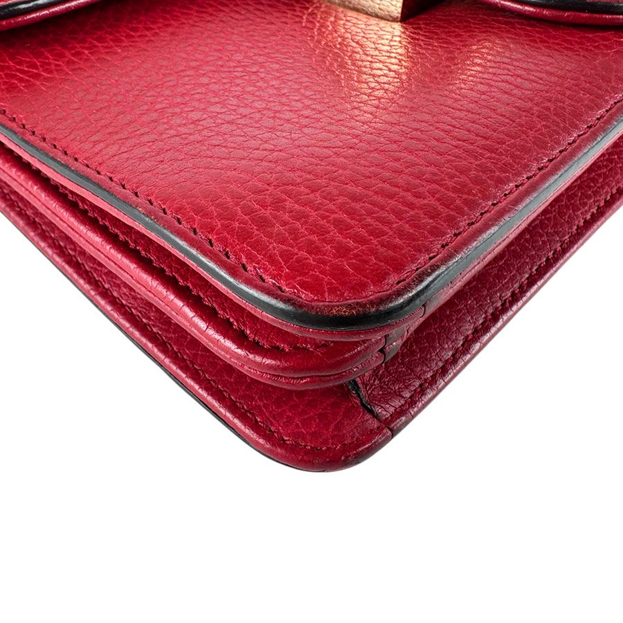 Gucci Shoulder Bag Interlocking G — view 8
