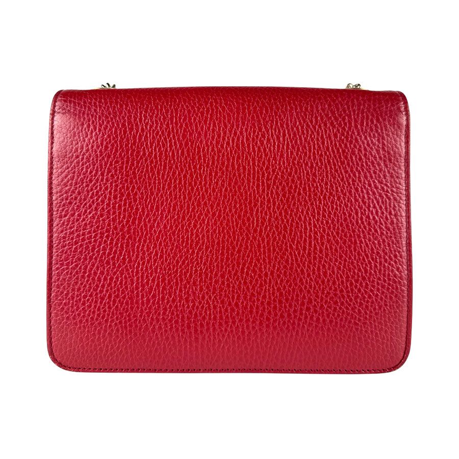 Gucci Shoulder Bag Interlocking G — view 3
