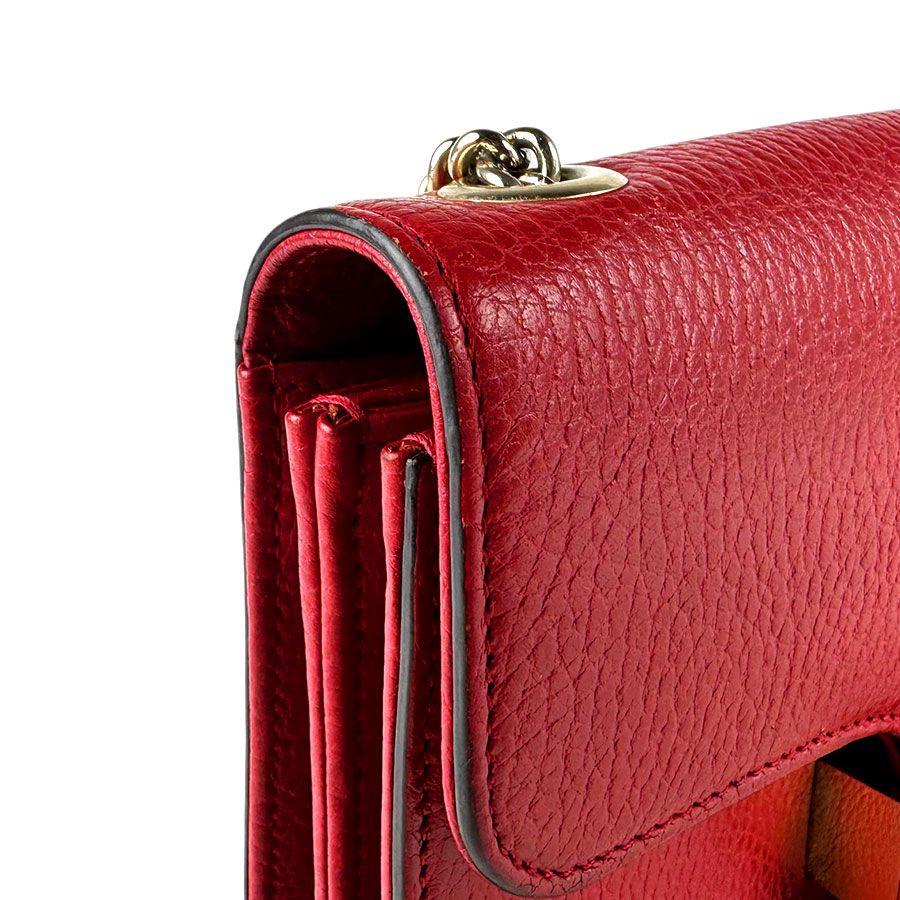 Gucci Shoulder Bag Interlocking G — view 6
