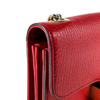 Gucci Shoulder Bag Interlocking G — view 6