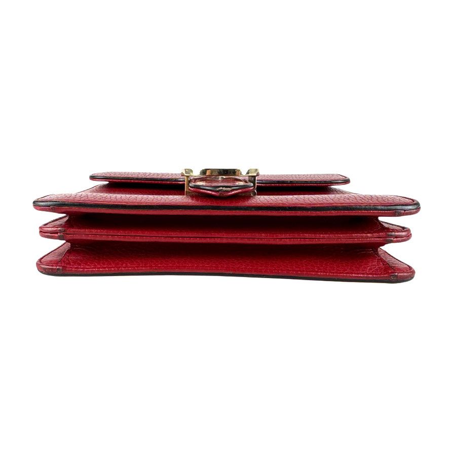 Gucci Shoulder Bag Interlocking G — view 4