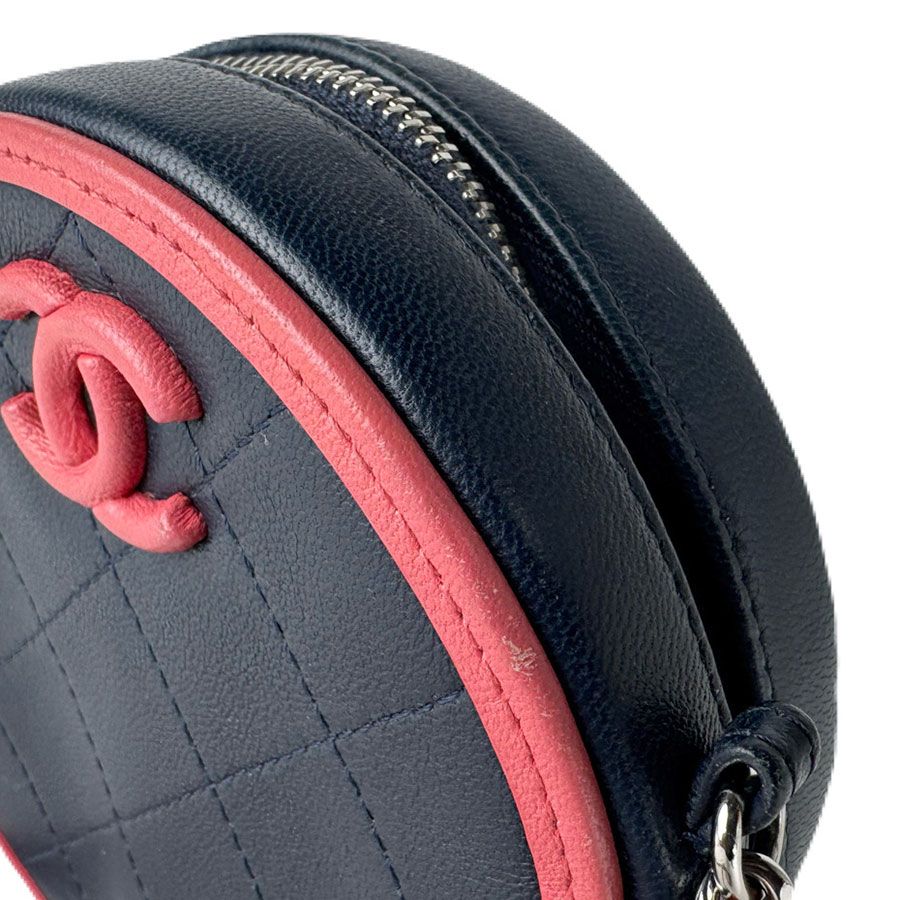 Chanel Crossbody Bag — view 7