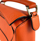 Loewe Shoulder Bag Puzzle Mini — view 7