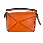 Loewe Shoulder Bag Puzzle Mini — view 3