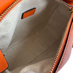 Loewe Shoulder Bag Puzzle Mini — view 5