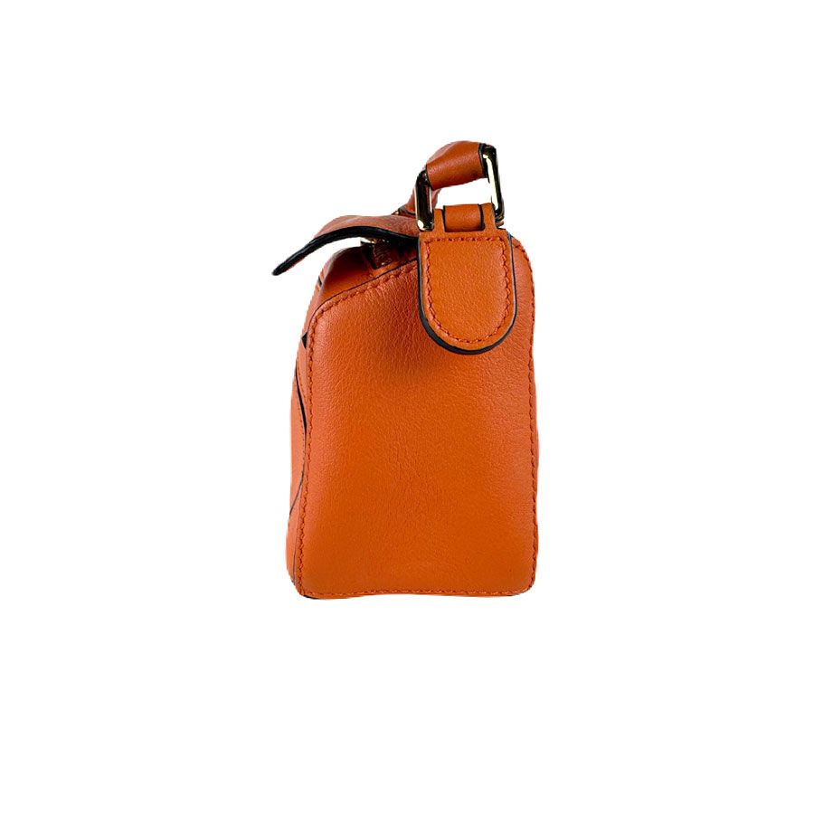 Loewe Shoulder Bag Puzzle Mini — view 2