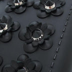 Fendi Flower Studs 2-Way — view 4