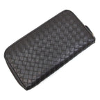 Bottega Veneta Round Zipper Long Wallet — view 2
