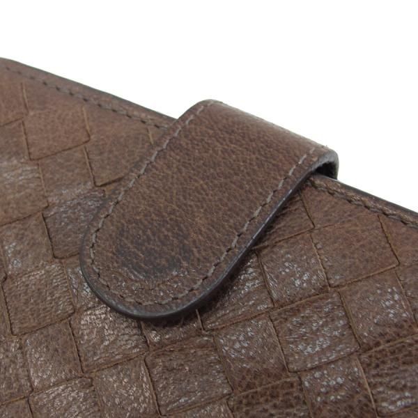 Bottega Veneta Double Door Wallet — view 5