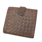 Bottega Veneta Double Door Wallet — view 4