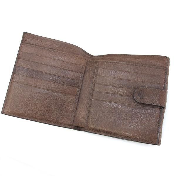 Bottega Veneta Double Door Wallet — view 2