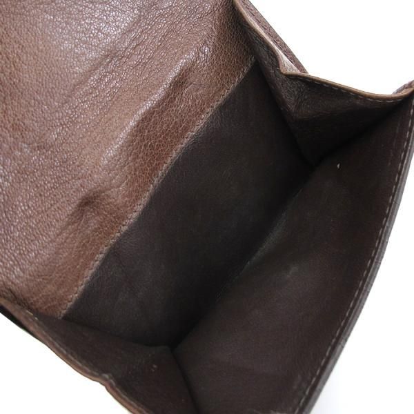 Bottega Veneta Double Door Wallet — view 3