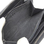 Bottega Veneta Round Zipper Long Wallet — view 4