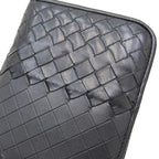 Bottega Veneta Round Zipper Long Wallet — view 6