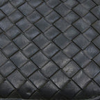 Bottega Veneta Round Zipper Long Wallet — view 6