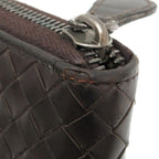 Bottega Veneta Round Zipper Long Wallet — view 7