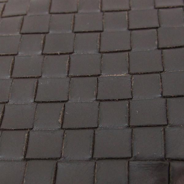 Bottega Veneta Round Zipper Long Wallet — view 4