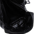 Bottega Veneta Spinnaker Leather Nylon — view 3