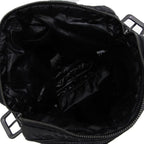 Bottega Veneta Spinnaker Leather Nylon — view 2