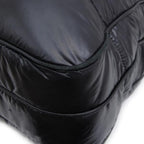 Bottega Veneta Spinnaker Leather Nylon — view 7