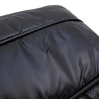 Bottega Veneta Spinnaker Leather Nylon — view 6