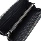 Bottega Veneta Round Zipper Long Wallet — view 2