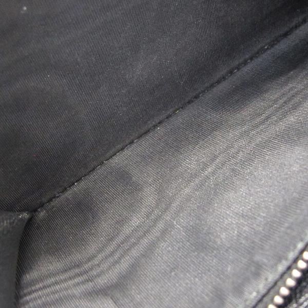 Bottega Veneta Round Zipper Long Wallet — view 3