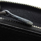 Bottega Veneta Round Zipper Long Wallet — view 6