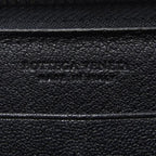 Bottega Veneta Round Zipper Long Wallet — view 9