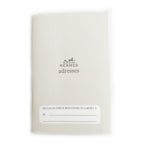 Hermes Notebook Cabas Leather Green — view 9
