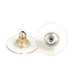 Chanel Earrings Coco Mark — view 7