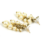 Chanel Earrings Coco Mark — view 4