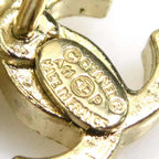 Chanel Earrings Coco Mark — view 8
