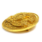 Chanel Brooch Coco Mark — view 3