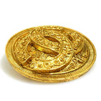 Chanel Brooch Coco Mark — view 2