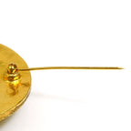Chanel Brooch Coco Mark — view 6