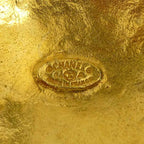 Chanel Brooch Coco Mark — view 7