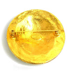 Chanel Brooch Coco Mark — view 4
