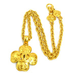 Chanel Necklace Coco Mark — view 7