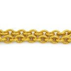 Chanel Necklace Coco Mark — view 5
