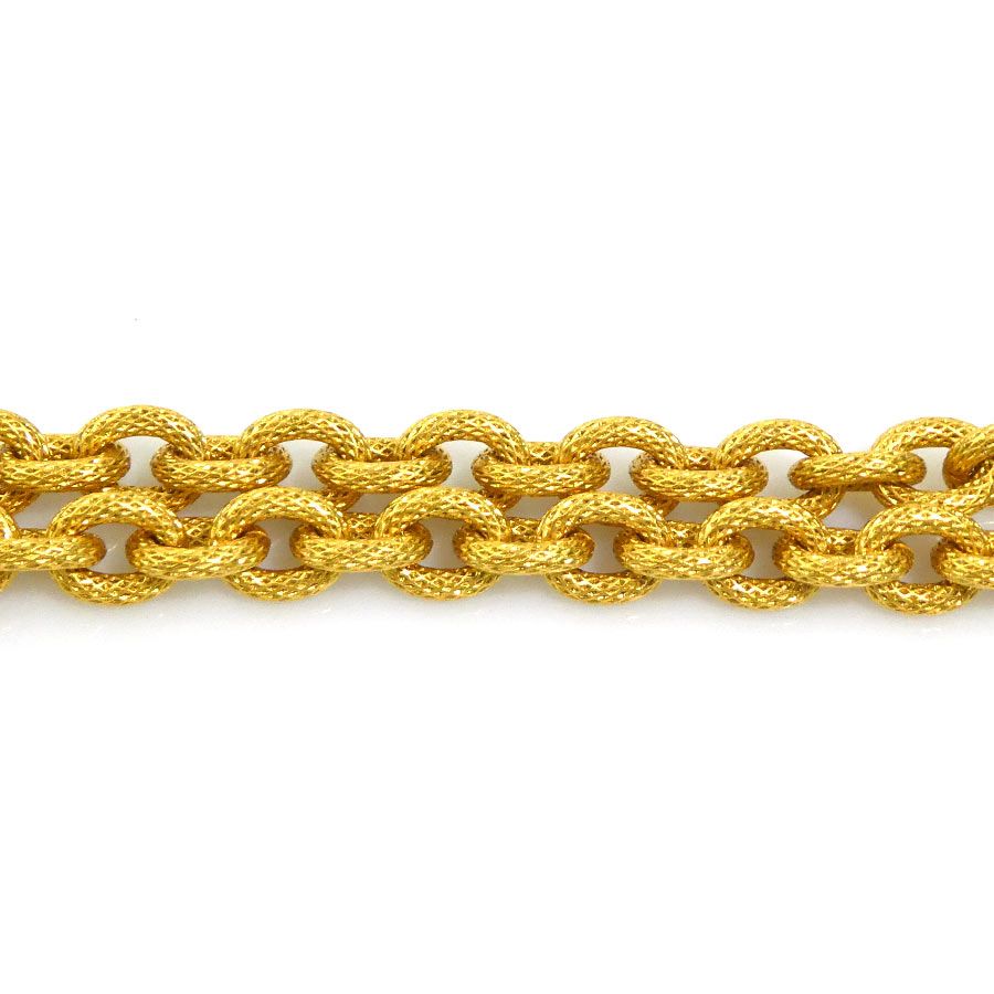 Chanel Necklace Coco Mark — view 5