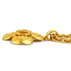 Chanel Necklace Coco Mark — view 3