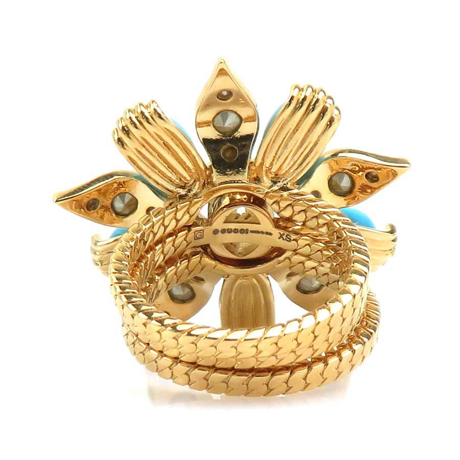 Gucci Ring L — view 4