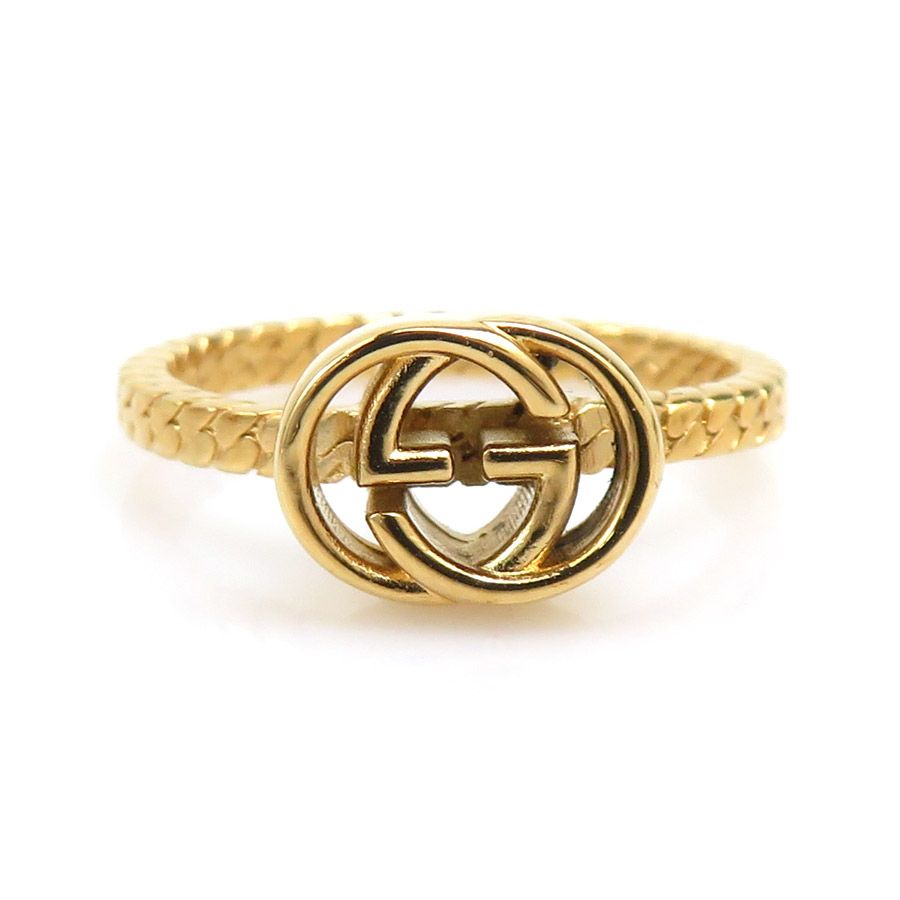 Gucci Ring L — view 9