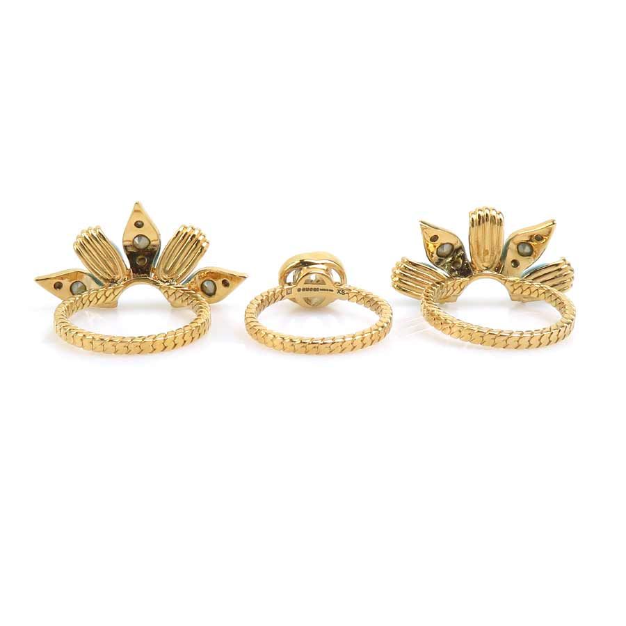 Gucci Ring L — view 7