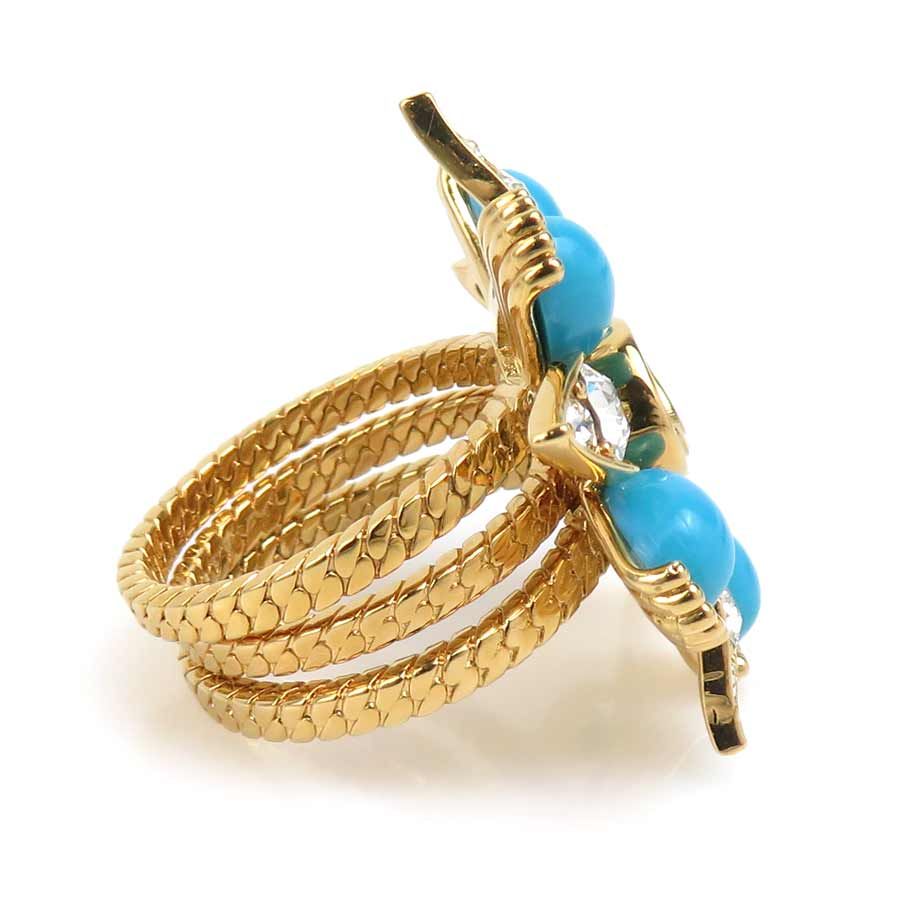 Gucci Ring L — view 2