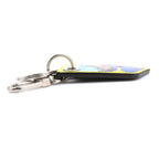 Louis Vuitton Key Ring Charm Porto Cles LV Alps — view 2