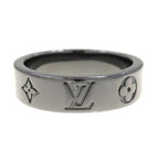 Louis Vuitton Ring LV Mosaic Thin M — view 5