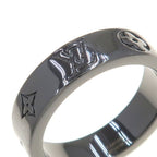 Louis Vuitton Ring LV Mosaic Thin M — view 6