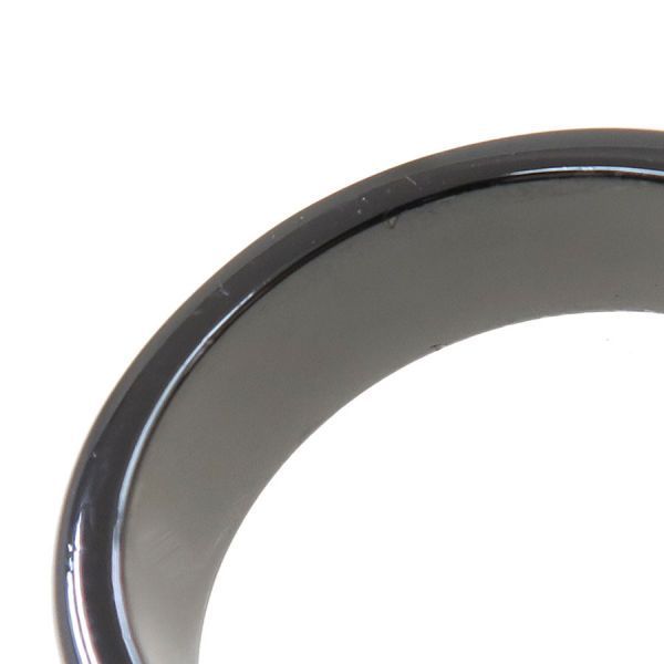 Louis Vuitton Ring LV Mosaic Thin M — view 8